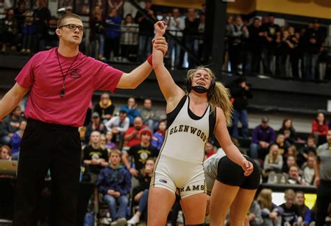 Teams from across the Midwest will compete for gold at the Xtream Arena. . Iowa trackwrestling